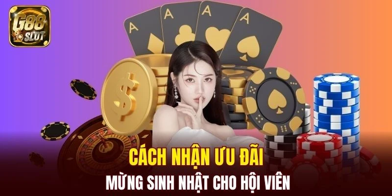Bí Quyết Chơi Tiến Lên Miền Nam Đếm Lá Từ Các Cao Thủ 7 Cách nhận ưu đãi mừng sinh nhật cho hội viên