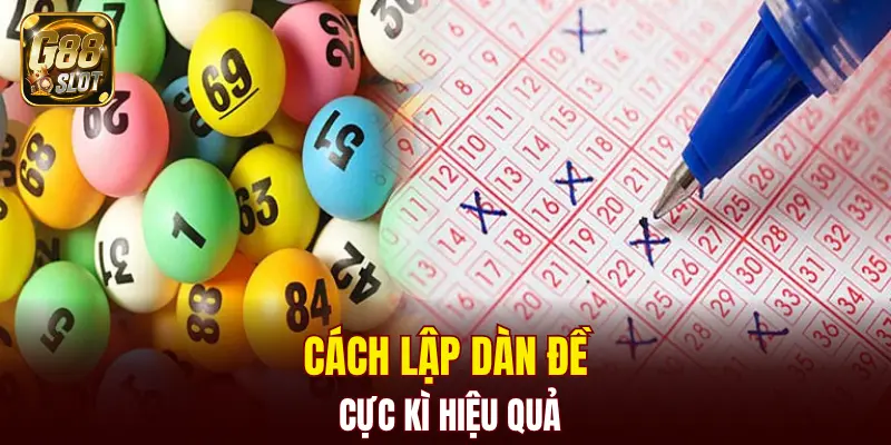 Tài Xỉu Bịp - Cập Nhật Về Cách Nhận Biết Chính Xác 2025 5 Cách tạo dàn đề cực kì hiệu quả