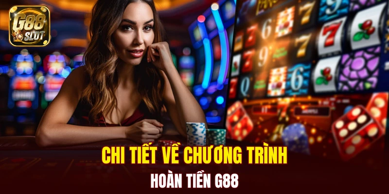 Bí Quyết Chơi Tiến Lên Miền Nam Đếm Lá Từ Các Cao Thủ 6 Chi tiết về chương trình hoàn tiền G88