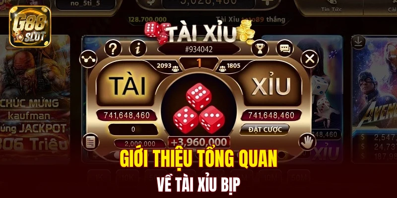 Bí Quyết Chơi Tiến Lên Miền Nam Đếm Lá Từ Các Cao Thủ 5 Giới thiệu tổng quan về tài xỉu bịp