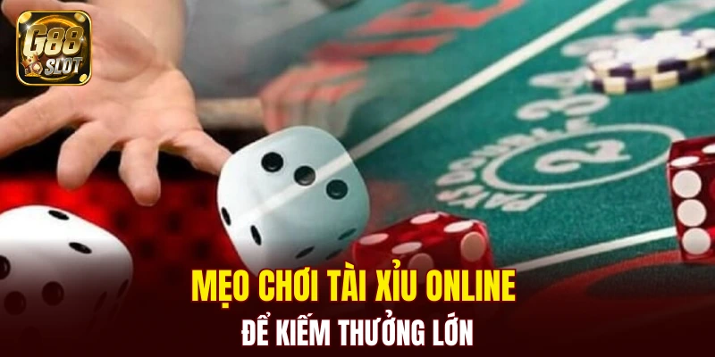 Bí Quyết Chơi Tiến Lên Miền Nam Đếm Lá Từ Các Cao Thủ 7 Mẹo chơi tài xỉu online để kiếm thưởng lớn