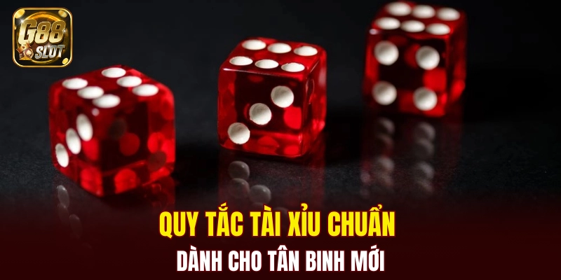 Bí Quyết Chơi Tiến Lên Miền Nam Đếm Lá Từ Các Cao Thủ 6 Quy tắc tài xỉu chuẩn dành cho tân binh